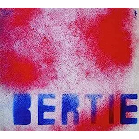 Bertie - Algy Lord Gray - Music & Performance - CD