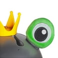 thumbnail image 4 of Helmet Accessories Cute  Eyes Crown With Tapes For  Helmet Ski Helmet Motorcycle Helmet Snowboard Helmet Helmet Not Included, 4 of 8