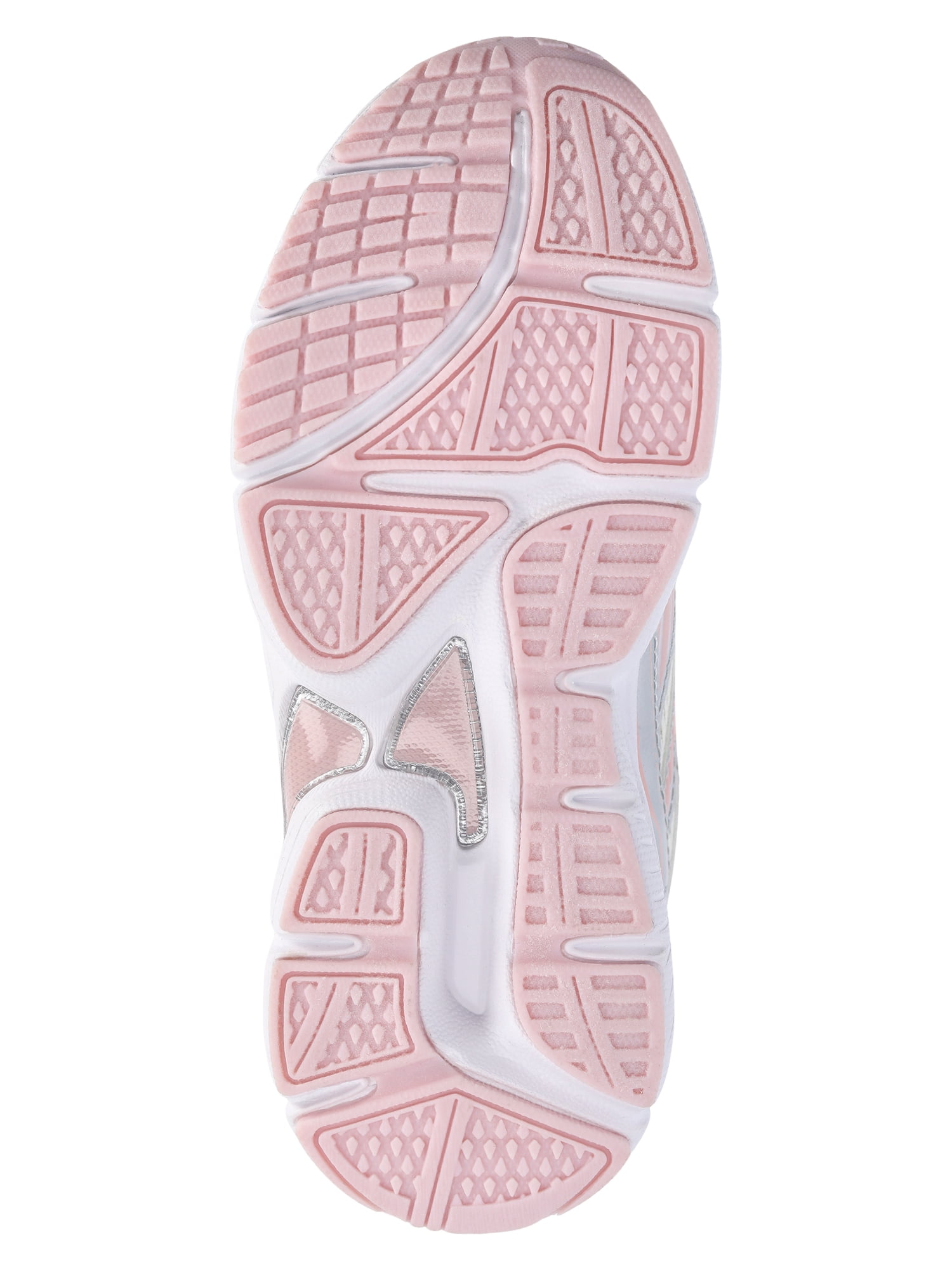 Avia Little and Big Kids Bungee Athletic Sneakers