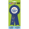 thumbnail image 2 of Birthday Boy Award Badge, 2 of 2