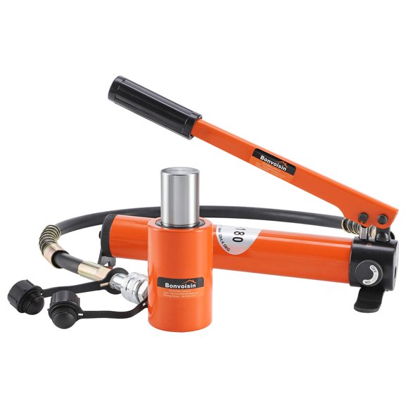 Cilindro hidráulico Jack Bonvoisin 20T Porta Power Ram