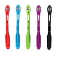 thumbnail image 4 of Reading Light 90° Foldable LED Reading Light Night Lamp Portable Plastic Studying Book Clip Light Folder, Green, 4 of 7