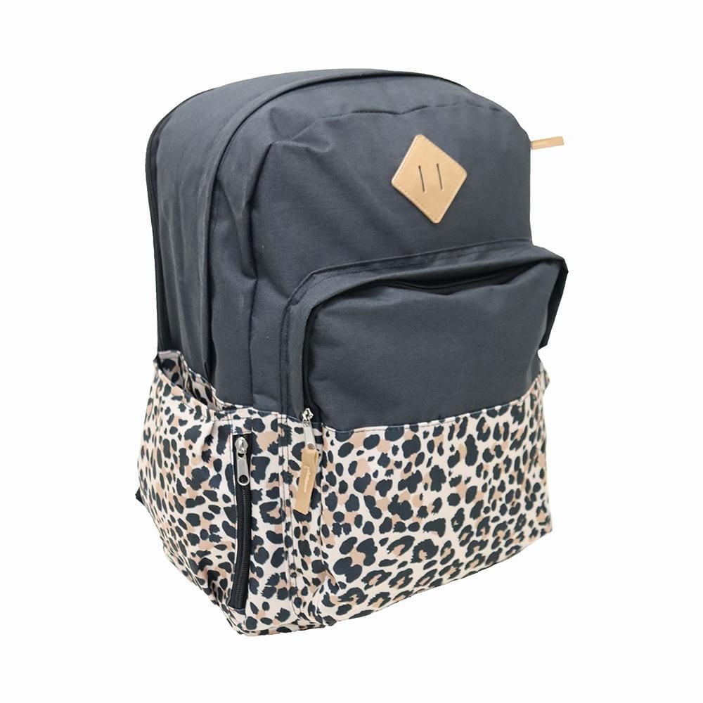 Sac à dos à compartiments multiples de Jetstream