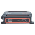 thumbnail image 4 of JVC KS-DR2104DBT DRVN DR Series 600W 4-Channel Compact Marine/Powersports Class D Amp with Bluetooth and Remote, 4 of 8