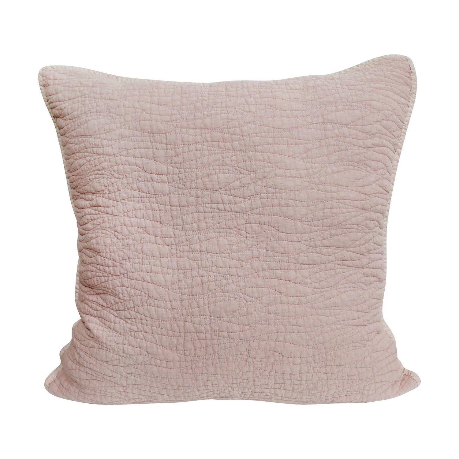 Gouchee Home Carson Euro Sham Pack of 2