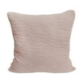 thumbnail image 1 of Gouchee Home Carson Euro Sham Pack of 2, 1 of 3