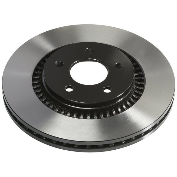 Wagner BD126196E Brake Rotor Fits select: 2008-2009 FORD TAURUS, 2005-2007 FORD FIVE HUNDRED