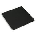 thumbnail image 5 of Mind Reader Seat Cushion with Gel Core, Ergonomic Pressure Relief for Tailbone, Hip, Coccyx & Sciatica Pain, Office, Car, Wheelchair, Black, 5 of 8