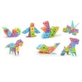 thumbnail image 1 of 46 Pcs Blocs de Construction Jouet Éducatif DIY - Royaume Magique, 1 of 5