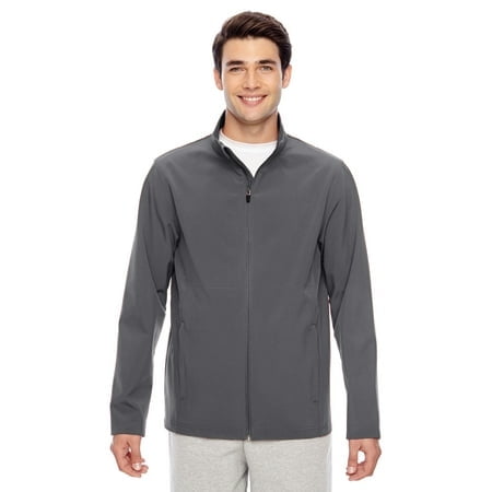 Team 365 Veste Coquille Souple pour Homme