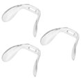 thumbnail image 2 of 3pcs End-Pin Jack Strap for Acoustic Guitar Mandolin Pickup Socket Accessory, 2 of 2