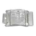 thumbnail image 2 of HOARBOEG Kitchen Restaurant Boiled Eggs Slicers Multipurpose Stainless Steel Eggs, 2 of 6