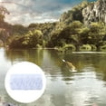 thumbnail image 3 of Meileang 10Pcs/Box 3/3.5/4.2/5.2G Fishing Casting Weight Floating Sinking Booster Improving Casting Skills Fishing Practice Bait Fishing Accessories, 3 of 8