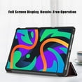 thumbnail image 4 of Case For Lenovo Tab Xiaoxin Pad 2024 Tab M11 11 inch TB331FC TB330FU Cover Magnetic Stand Tablet Cases Gray Xiaoxin Pad 2024, 4 of 6