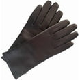 thumbnail image 6 of Jtbuh XLY Leather Gloves for Women,Lambskin Premium Wool Lined for Winter, Water-Resistant Driving Gloves, 6 of 6