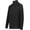 Black, variant on Coolcore 1/4 Zip Pullover