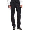 thumbnail image 1 of Tommy Hilfiger Pantalones de Vestir Ajustados para Hombre, Azul, 36W x 34L, 1 of 1