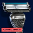 thumbnail image 4 of Cartuchos de recarga para Razor Dollar Shave Club, 6 hojas, 8 unidades, 4 of 7