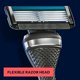 thumbnail image 4 of Cartuchos de recarga para Razor Dollar Shave Club, 6 hojas, 8 unidades, 4 of 7