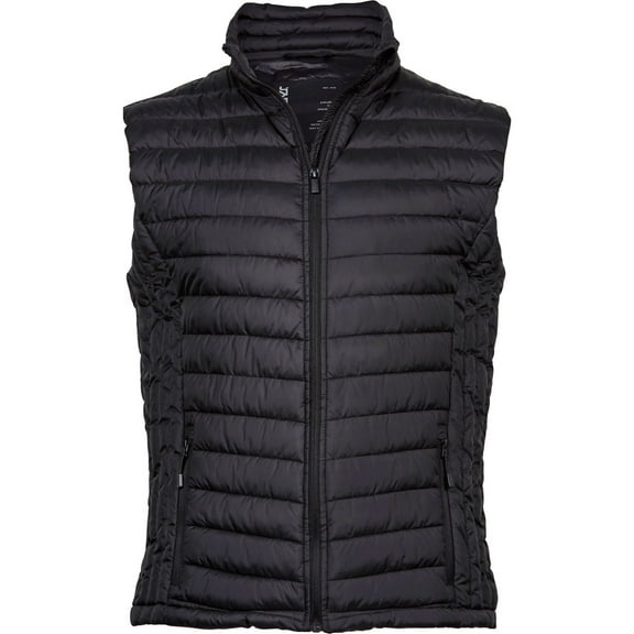 Tee Jays Mens Zepelin Padded Body Warmer