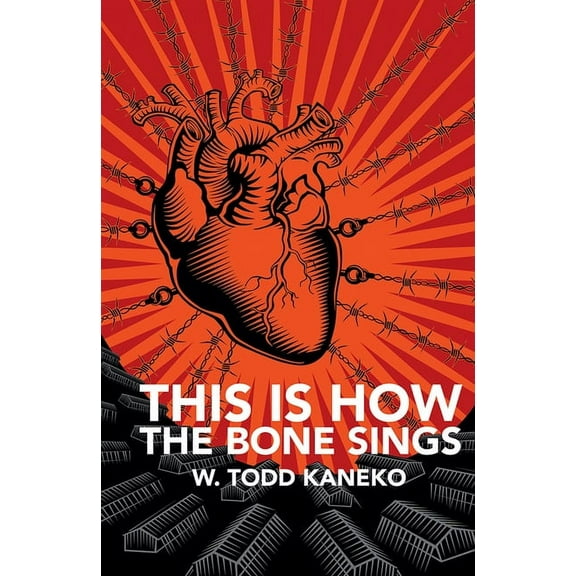 This Is How the Bone Sings, (Paperback)