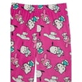 thumbnail image 3 of Hello Kitty Girls Long Sleeve Top and Pajama Pants Set, 2-Piece, Sizes 4-16, 3 of 3