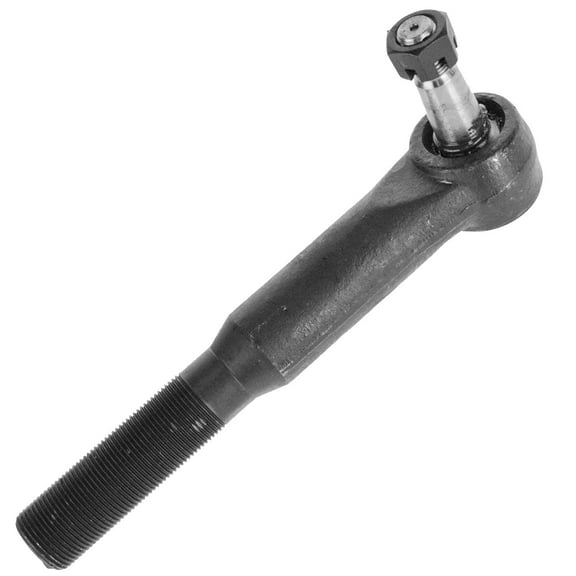 TRQ Front Left Inner Tie Rod Drivers Side Fits Select 2000-2005 Ford Excursion 1999-2004 F-250 Super Duty F-350 Super Duty F-450 Super Duty F-550 Super Duty