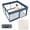 Gray, variant on Joypony Large Baby Playpen with Mat, 50"x50" Foldable Playpen for Babies and Toddlers, Grey