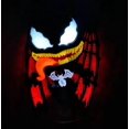 thumbnail image 2 of Marvel Winged Venom GITD Glow-in-the-Dark Chase Exclusive Bobblehead Vinyl Figure, 2 of 4