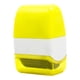 thumbnail image 2 of Pluma de sellos de protección de identidad – protector contra robo de identidad, corrector de datos, rodillo ergonómico para tinta, portátil para documentos y correo, 2 of 8