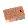 thumbnail image 4 of Gallickan Sponges, 5 Pack Kitchen Sponges for Dish, Thick Heavy Duty Scrub Sponges, Non-Scratch Scrubber for Household, Cookware, Bathroom, 4 of 9