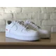 thumbnail image 3 of Ni&ke Supreme AF1 Air Force 1 Low Triple White CU9225-100 Men Sz 12 New Fast Ship, 3 of 6