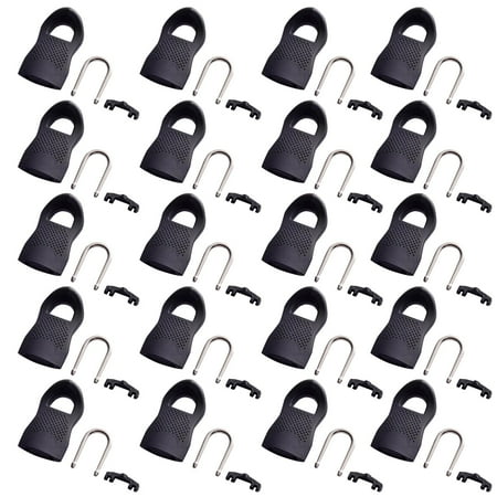 

Detachable Zipper Puller Suit Clothing Jacket Coat Zipper Puller