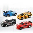 thumbnail image 4 of CHUANK Canned Remote Control Car  Canned Remote Control Car  Car Children‘s Toy Remote Control Car Coke Tank Car, 4 of 5