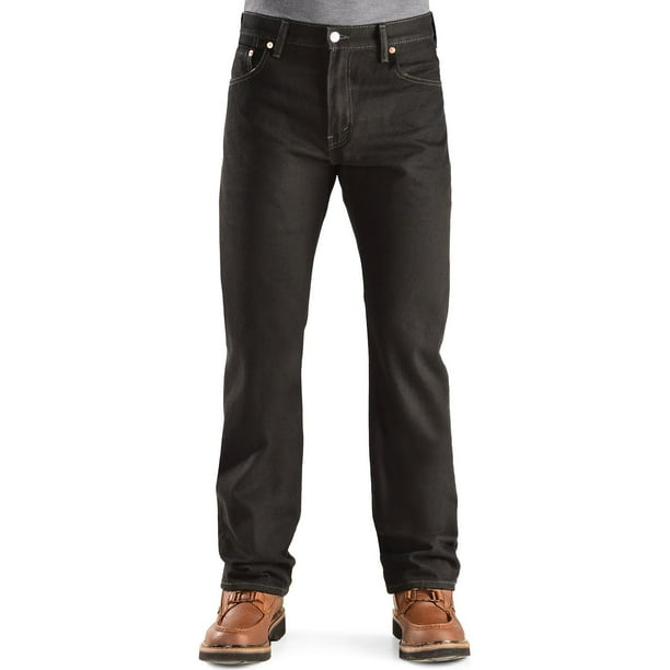 levi's 517 stretch bootcut jeans