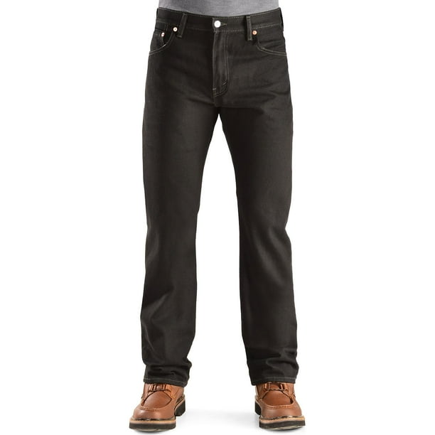 Levis Levis Mens 517 Bootcut Fit Jeans