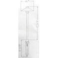 thumbnail image 6 of Best Pro Lighting Low Voltage Landscape Small Hat Mushroom Path Light in Brass-BPL304 12V, 6 of 6