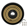 thumbnail image 2 of Base de Connecteur de Moyeu de Volant, Volant de Direction Moyeu Court Volant Adaptateur d'Extension de Moyeu Court Kit de Bossage de Volant Conception Future, 2 of 14