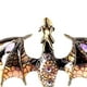 thumbnail image 2 of Broche de dragón volador, broche de dragón esmaltado, ropa exquisita, sombrero, bolsa, accesorios, 2 of 7