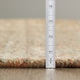 thumbnail image 3 of Addison Rugs Addison Heather Variegated Wool Area Rug Rust 8'X10' 8' x 10', 3 of 5
