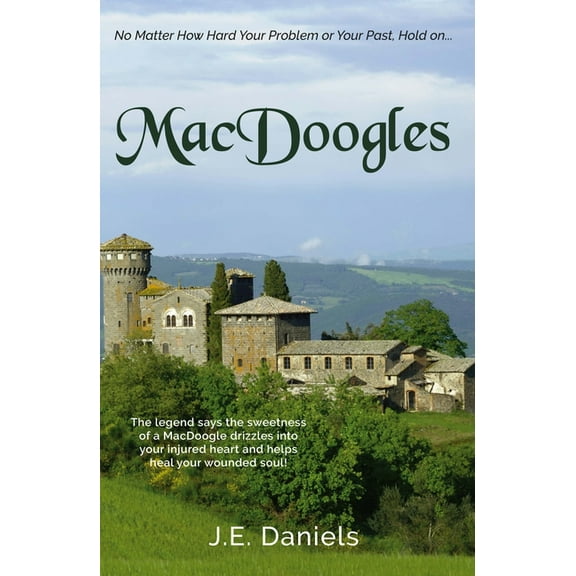 Macdoogles, (Paperback)