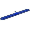 thumbnail image 2 of Bon Tool 82-347 Blue Steel Fresno Trowel - Round End 42" X 5" With Swivel All Angle Bracket, 2 of 2