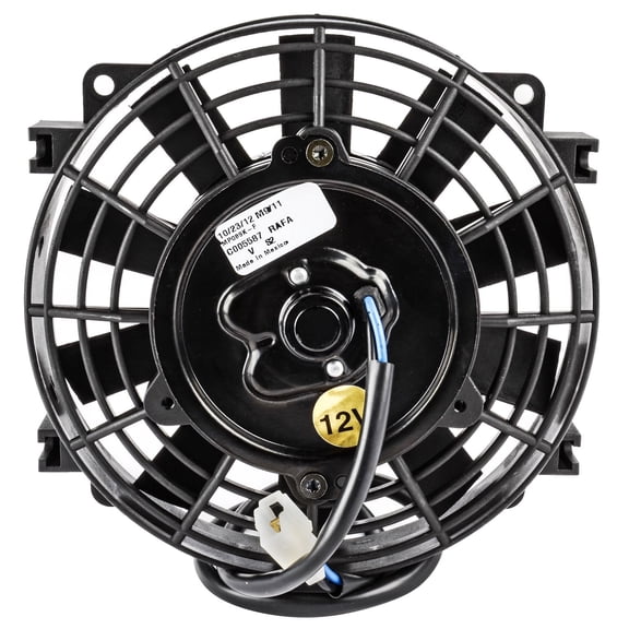 JEGS Universal Electric Fan 8" Diameter