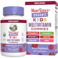 thumbnail image 1 of Gomitas multivitamínicas MaryRuth's Kids de Vitamins, 60 unidades, 4 o más, 1 of 8