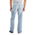 thumbnail image 2 of Sun + Stone Jeans Délavés pour Hommes, 32 Reg, 2 of 6