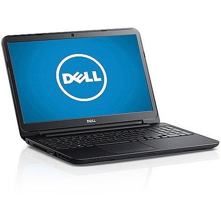 Dell Computer Inspiron 15 i15RV-7381BLK 15.6-Inch Laptop