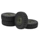 thumbnail image 4 of Neumáticos RC, 4 piezas Ruedas de coche RC Neumáticos de goma para coche RC Neumáticos de coche con control remoto Los mejores de su clase, 4 of 9