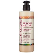 Carol's Daughter Pracaxi Nectar Wash-n- Go Moisturizing Leave-in Conditioner with Acai Extract & Olive Oil, 8 fl oz