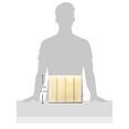 thumbnail image 3 of Filtro de aire ACDelco GM Original Equipment A3181C (22845992), 3 of 4