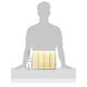 thumbnail image 3 of Filtro de aire ACDelco GM Original Equipment A3181C (22845992), 3 of 4